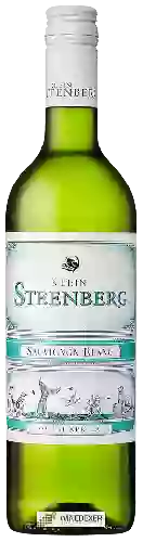 Wijnmakerij Steenberg - Klein Steenberg Sauvignon Blanc