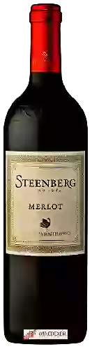 Wijnmakerij Steenberg - Merlot