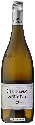 Wijnmakerij Steenberg - Rattlesnake Sauvignon Blanc
