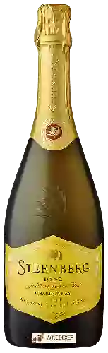 Wijnmakerij Steenberg - 1682 Chardonnay Brut
