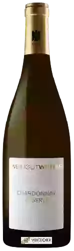 Wijnmakerij Stefan Winter - Chardonnay Reserve