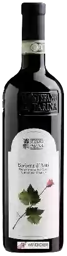 Wijnmakerij Stefano Farina - Barbera d'Asti