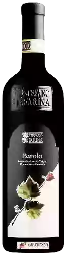 Wijnmakerij Stefano Farina - Barolo
