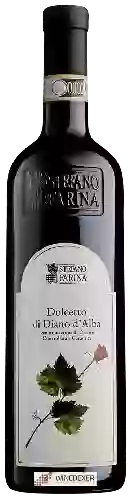 Wijnmakerij Stefano Farina - Dolcetto di Diano d'Alba