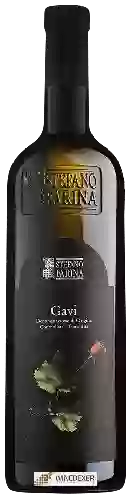 Wijnmakerij Stefano Farina - Gavi