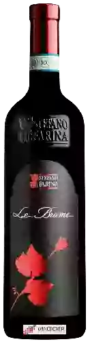 Wijnmakerij Stefano Farina - Langhe Le Brume Rosso