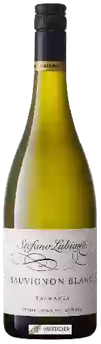 Wijnmakerij Stefano Lubiana - Sauvignon Blanc