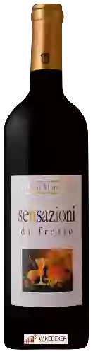 Wijnmakerij Stefano Mancinelli - Sensazioni di Frutto Wijnmakerij Stefano Mancinelli - Sensazioni di Frutto