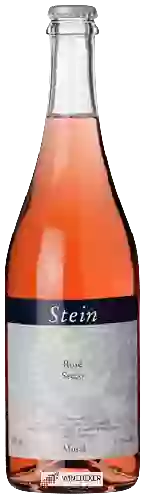 Wijnmakerij Stein - Rosé Secco