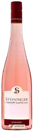 Wijnmakerij Steininger - Cabernet Sauvignon Rosé