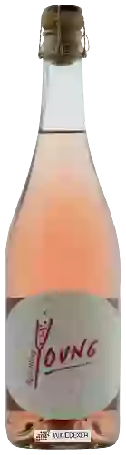 Wijnmakerij Steininger - Young Rosé