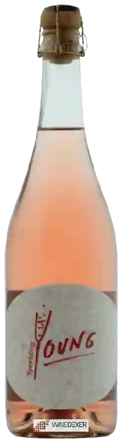 Wijnmakerij Steininger - Young Rosé