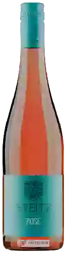 Wijnmakerij Steitz - Rosé