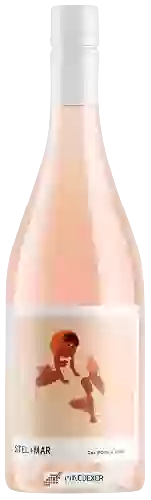 Wijnmakerij stel+mar - Rosé