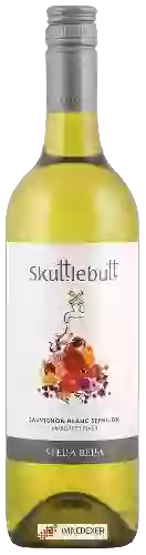Wijnmakerij Stella Bella - Skuttlebutt Sauvignon Blanc - Semillon