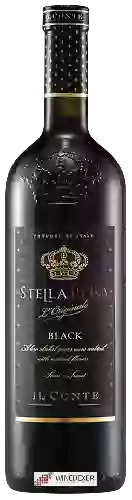 Wijnmakerij Stella Rosa - Black