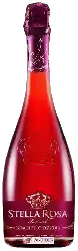 Wijnmakerij Stella Rosa - Imperiale Brachetto d'Acqui