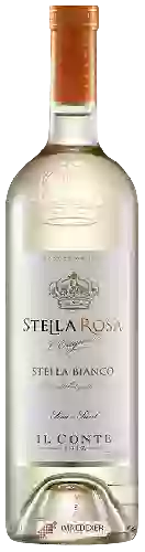 Wijnmakerij Stella Rosa - Stella Bianco