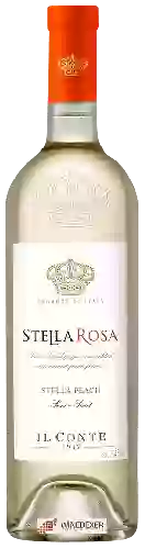 Wijnmakerij Stella Rosa - Stella Peach