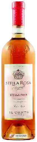 Wijnmakerij Stella Rosa - Stella Pink