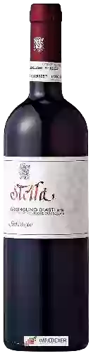 Wijnmakerij Stella Giuseppe - Sufragio Grignolino d'Asti