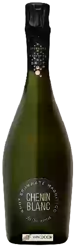 Wijnmakerij Stellenrust - Chenin Blanc Brut Spumante Magnifico