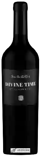 Wijnmakerij Stellenrust - Divine Time