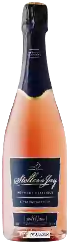 Wijnmakerij Steller's Jay - Sparkling Rosé