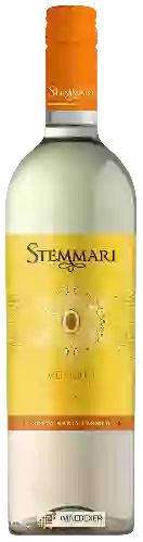 Wijnmakerij Stemmari - Moscato