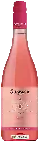 Wijnmakerij Stemmari - Rosé