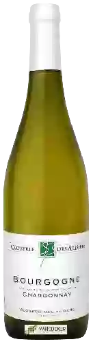 Wijnmakerij Stéphane Brocard - Closerie des Alisiers - Bourgogne  Chardonnay
