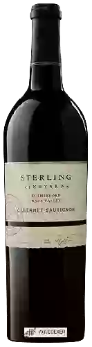Wijnmakerij Sterling Vineyards - Cellar Club Cabernet Sauvignon