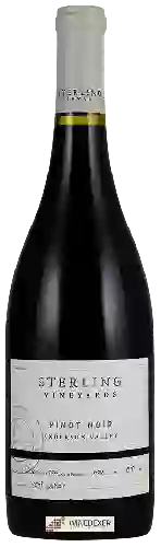 Wijnmakerij Sterling Vineyards - Cellar Club Pinot Noir