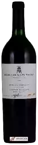 Wijnmakerij Sterling Vineyards - Premiere Napa Valley Cabernet Sauvignon