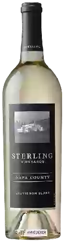 Wijnmakerij Sterling Vineyards - Sauvignon Blanc
