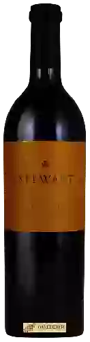 Wijnmakerij Stewart - Cabernet Sauvignon