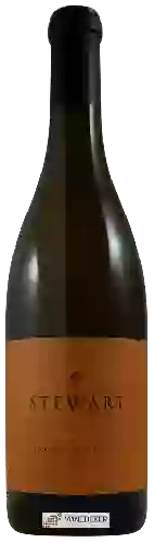 Wijnmakerij Stewart - Chardonnay