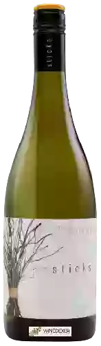 Wijnmakerij Sticks - Chardonnay