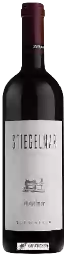 Wijnmakerij Stiegelmar - Stiegelmar