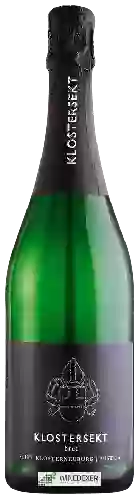 Wijnmakerij Stiftskellerei Klosterneuburg - Klostersekt Brut Wijnmakerij Stiftskellerei Klosterneuburg - Klostersekt Brut