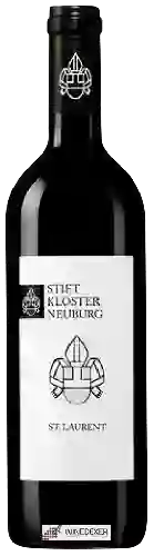 Wijnmakerij Stiftskellerei Klosterneuburg - St. Laurent