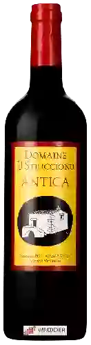 Domaine U Stiliccionu - Antica