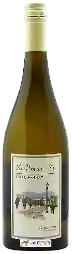 Wijnmakerij Stillman St. - Chardonnay