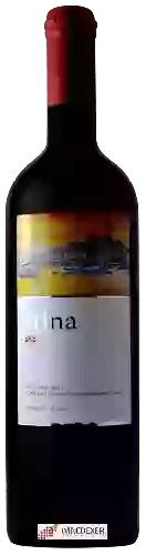 Wijnmakerij Stina - Cuvée Red