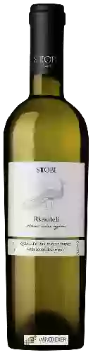 Wijnmakerij Stobi - Rkaciteli (Rkatsiteli)