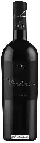 Wijnmakerij Stobi - Veritas Private Reserve