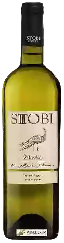 Wijnmakerij Stobi - Žilavka