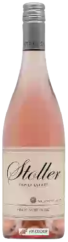 Wijnmakerij Stoller Family Estate - Pinot Noir Rosé