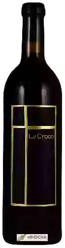 Wijnmakerij Stolpman Vineyards - La Croce