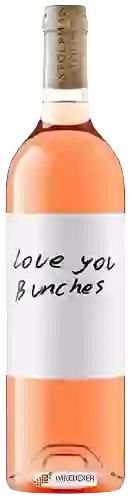 Wijnmakerij Stolpman Vineyards - Love You Bunches Rosé
